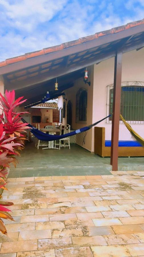 Lugar Encantador E Aconchegante, Com Piscina Guarujá Exterior foto