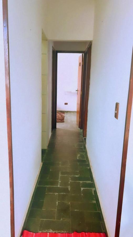 Lugar Encantador E Aconchegante, Com Piscina Guarujá Exterior foto